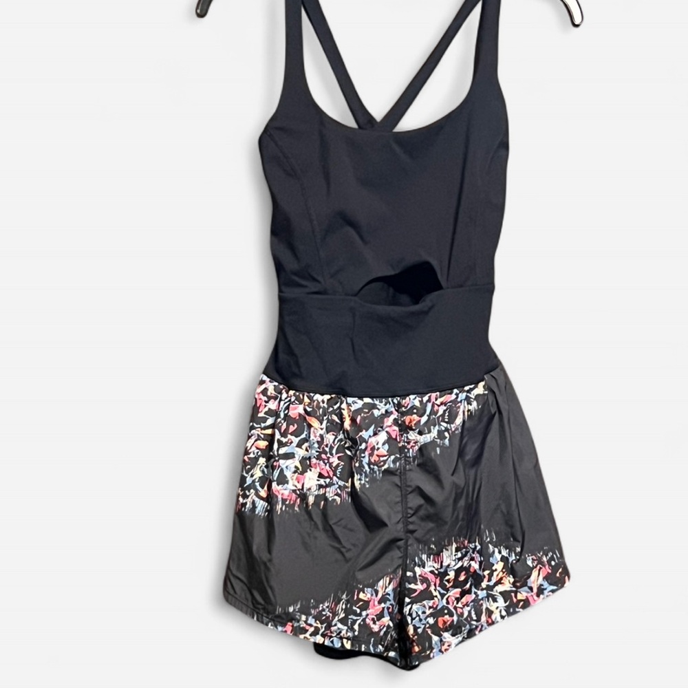 Free people Righteous Runsie